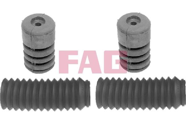 Dust Cover Kit, shock absorber